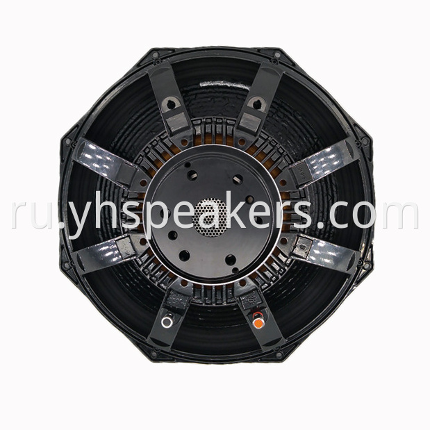 15 Inch Woofer Speaker